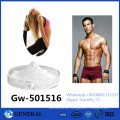 Günstige Bodybuilding Sarms Powder Rad 140 Sarms Rad140 CAS: 1182367-47-0